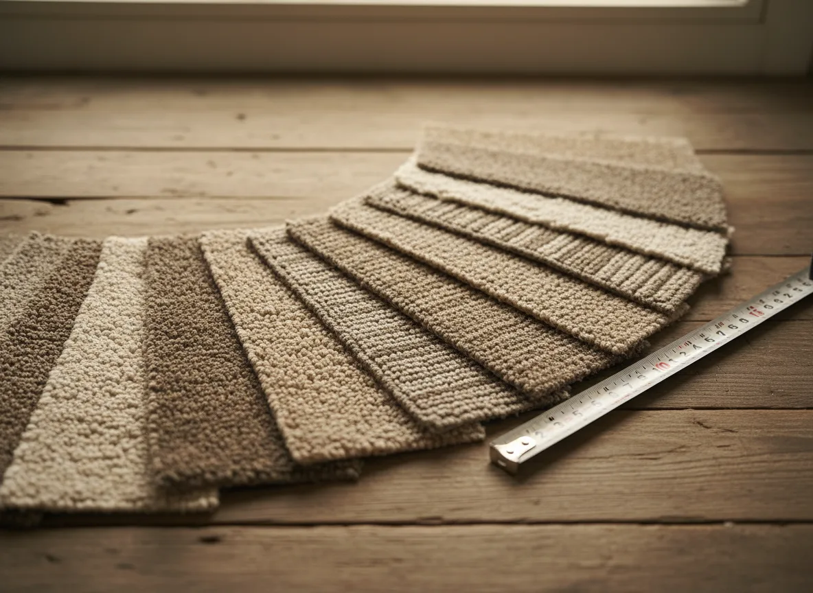 Carpet Installation Sherwood, MI FAQs